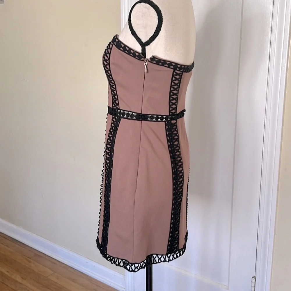 Free People City Lights Tube Dress
